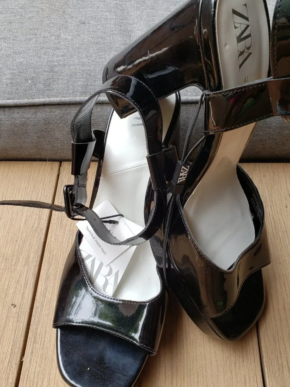 Zara bnwt jet